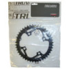 Truvativ Steel MTB Chainring 104mm 42 Teeth Black