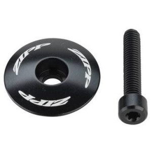 Zipp SCSL Stem Cover - Black