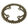 Truvativ Aluminium CNC External MTB Chainring 104mm 44 Teeth Black