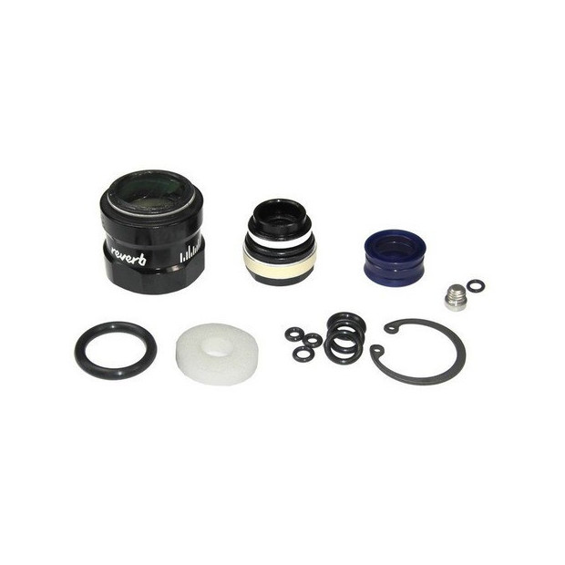 RockShox 200h Service Kit for Reverb Stealth A2 Seatpost