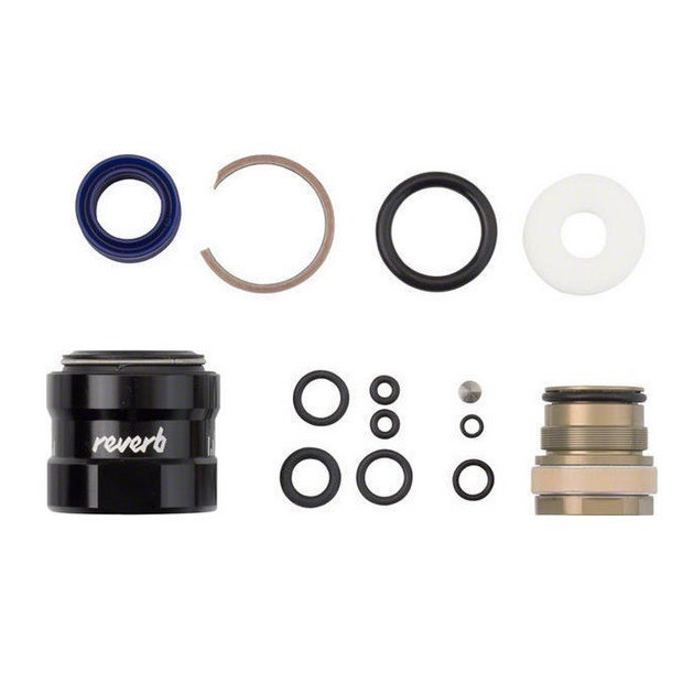 RockShox 400h Service Kit for Reverb B1 Seatpost 