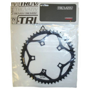 Truvativ Road Chainring Steel 130mm 52 Teeth (52/42)