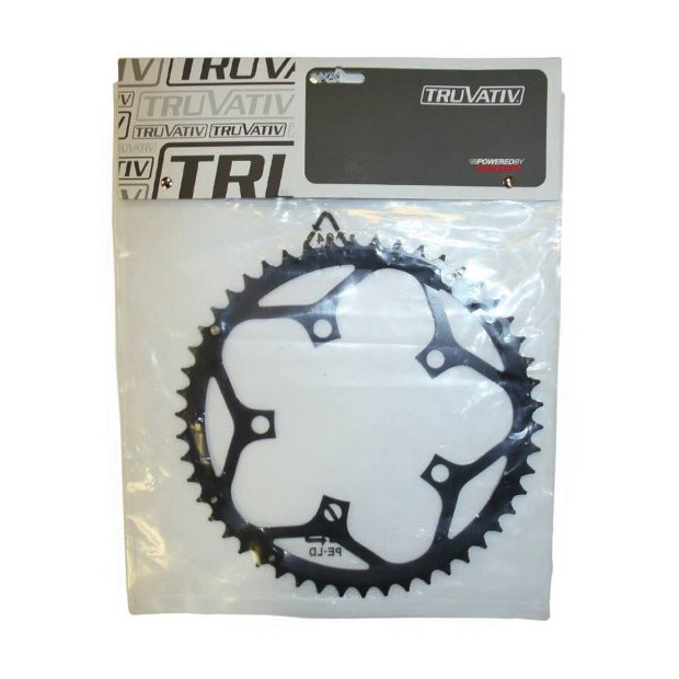 Truvativ Road Chainring Steel 130mm 52 Teeth (52/42)