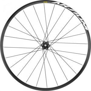 Mavic Aksium Disc Road Front Wheel 6 Holes