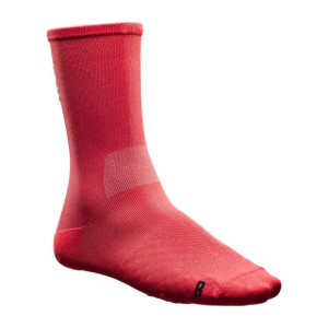 Mavic Essential Long Socks Red