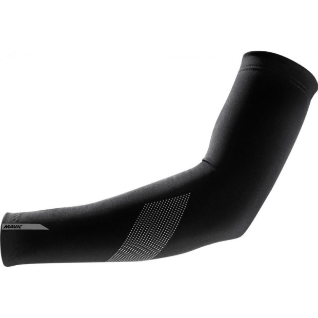 Mavic Cosmic H2O Arm Warmers Black