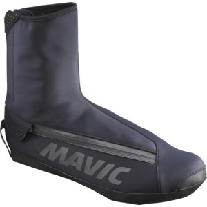 Mavic Essential Thermo Shoe Covers Black