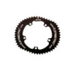 O'Symetric Chainring 110mm Campagnolo Black