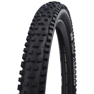 Schwalbe Nobby Nic HS602 MTB Tyre 29x2.25" Tubeless Ready Folded