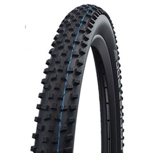 Schwalbe Rocket Ron ADDIX HS438 SpeedGrip Tubeless Tyre 29x2.25" 67 TPI