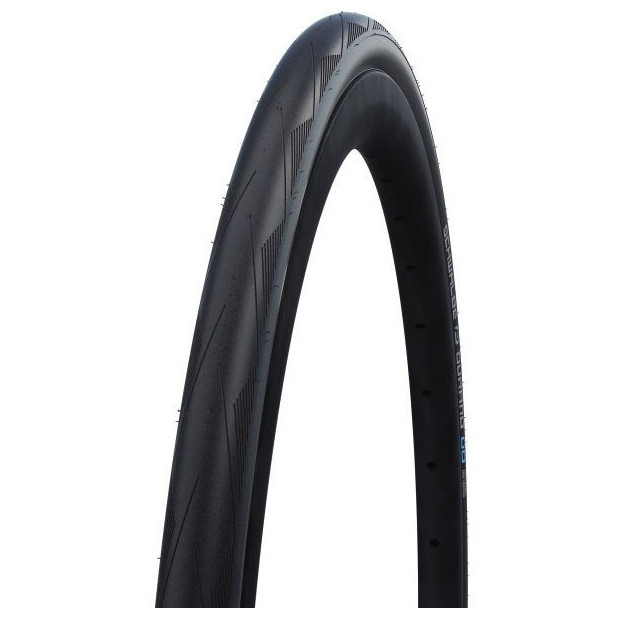 Schwalbe Durano Plus HS464 Road Tyre 700x25c Wired Black