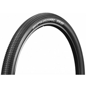 Schwalbe Billy Bonkers HS600 Performance Line BMX Tyre 26x2.1" Foldable Black