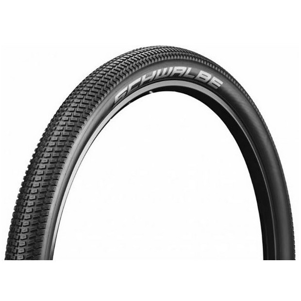 Schwalbe Billy Bonkers HS600 Performance Line BMX Tyre 26x2.1" Foldable Black