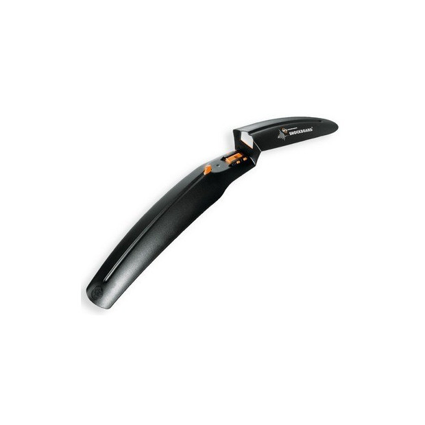 Front Mudguard SKS Fork Suspension Shockboard