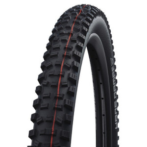 Schwalbe Hans Dampf HS491 Super Gravity MTB Tire 29x2.35" Tubeless Easy Back