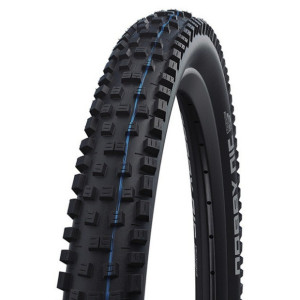 Schwalbe Nobby Nic HS602 Super Ground MTB Tire 29x2.25" Tubeless Easy Back