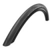 Schwalbe One HS462A Road Tyre 700x25c Tube Type Foldable Black