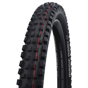 Schwalbe Magic Mary HS447 Super Gravity MTB Tire 27.5x2.4" Tubeless Easy Back