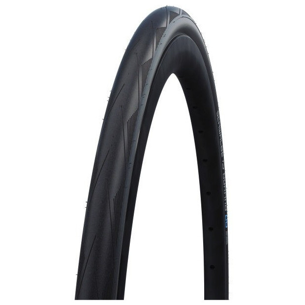 Schwalbe Durano Plus HS464 Performance Line Road Tyre 700x23c Wired Black