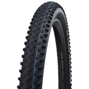 Schwalbe Racing Ray HS489 Super Ground MTB Tyre 29x2,25" Tubeless Easy Foldable Black