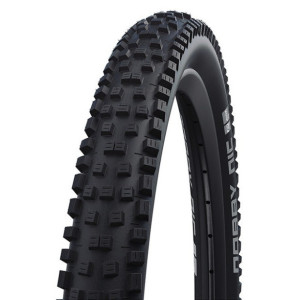 Schwalbe Nobby Nic HS602 Performance Line MTB Tire 29x2.25" Tube Type Wired Black