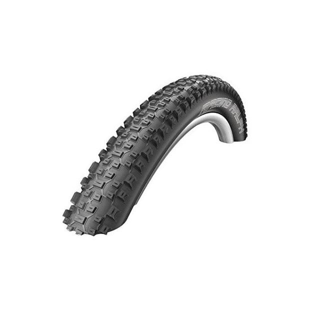 Schwalbe Racing Ralph HS490 Performance Line MTB Tyre 26x2.25" Tubeless Ready Black