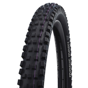 Schwalbe Magic Mary HS447 Super Downhill MTB Tyre 29x2.4" Tubeless Easy Black