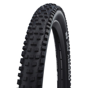 Schwalbe Nobby Nic HS602 Performance Line MTB Tyre 26x2.25" Tubeless Ready Black