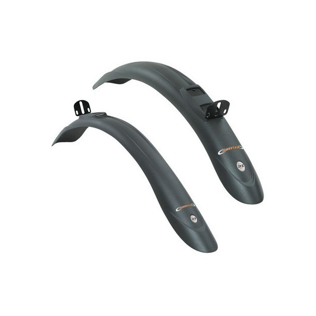 SKS Universal Mudguard Set - 26'-28'