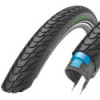 Schwalbe Marathon E-Plus 50 Performance Line City Tyre 281.5" Tube Type Wired Black