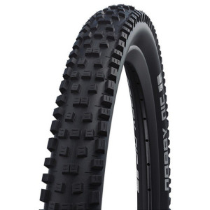 Schwalbe Nobby Nic HS602 Performance Line MTB Tyre 27.5x2.25" Tube Type Wired Black