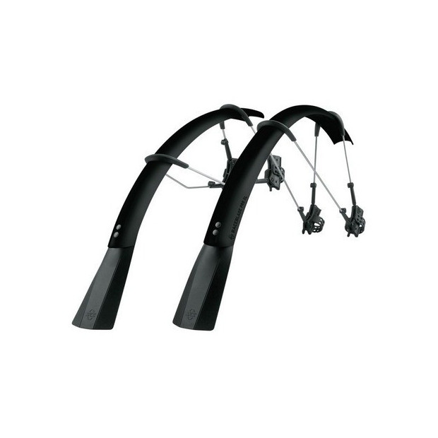 SKS Raceblade Mudguard Set - 700x25-32 mm