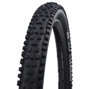 Schwalbe Nobby Nic HS602 Performance Line MTB Tyre 27.5x2.25" Tube Type Foldable Black