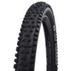 Schwalbe Nobby Nic HS602 Performance Line MTB Tyre 27.5x2.25" Tube Type Foldable Black