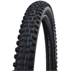 Schwalbe Hans Dampf HS491 Super Trail MTB Tire 27.5x2.6" Tubeless Easy Back