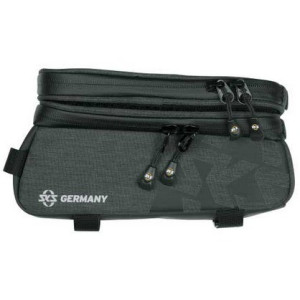 SKS Traveler Smart Frame Bag - Black 