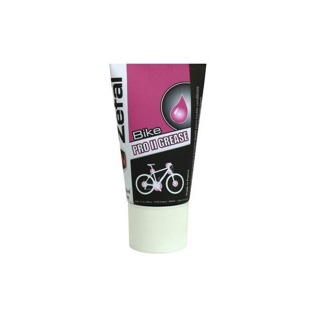 Tube of Zéfal Lithium Pro 2 Grease - 150ml 