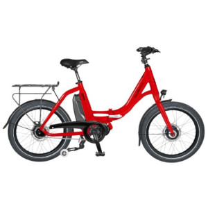 Vélo de Ville KES 400 Folding Electric bike 20" Shimano Sora 9S 2022