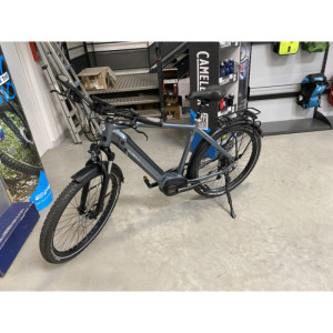 Velo de Ville LEB 890 Electric Trekking Bike 27.5" Shimano 9S 2022