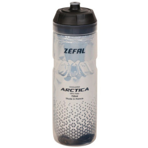 Zefal Arctica Isotherm Bottle 750 ml - Black