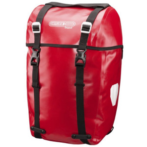 Ortlieb Bike-Packer Original Bike Bag 20L Red