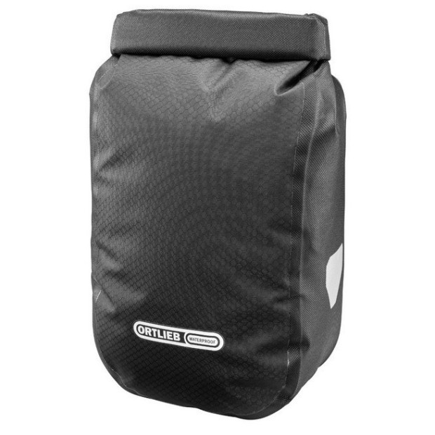 Ortlieb Fork-Pack Fork Bag 5.8L Matt Black