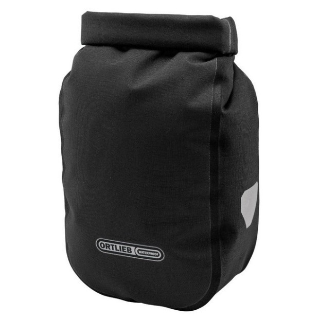 Ortlieb Fork-Pack Plus Fork Bag 5.8L Black