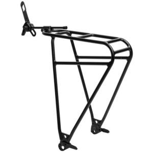 Ortlieb Quick-Rack Rear Rack Black