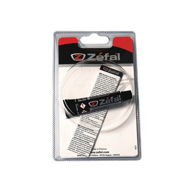 Zefal Blister Patch Glue - 5g