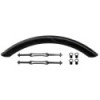 Ortlieb Quick-Rack Mudguard Black