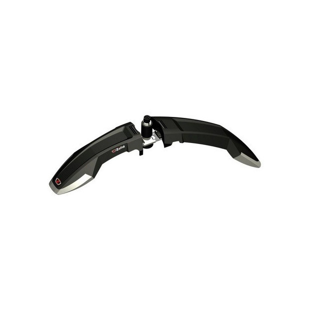 Zefal Deflector FM60 Front Mudguard