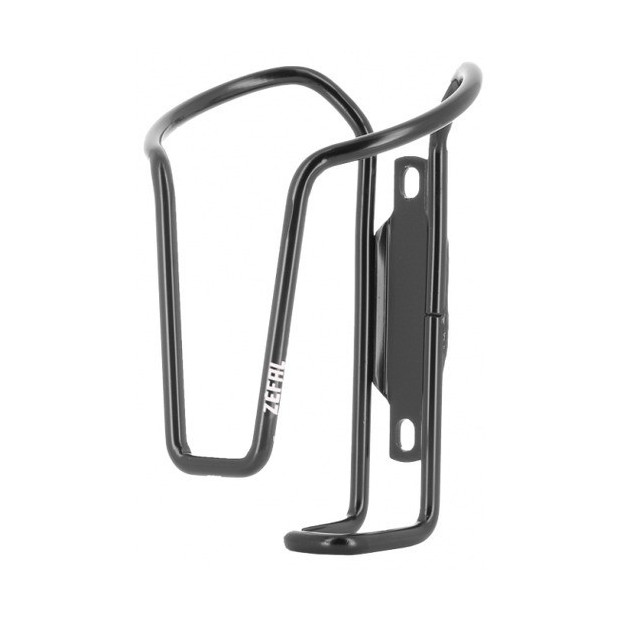 Zefal Pulse Full Alu bottle cage - Black