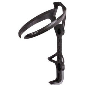 Zefal Pulse L2 Bottle Cage - Black