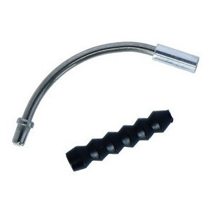 XLC BR-X101 V-Brake Cable Guide